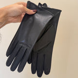 Guanti Empire 422-NERO