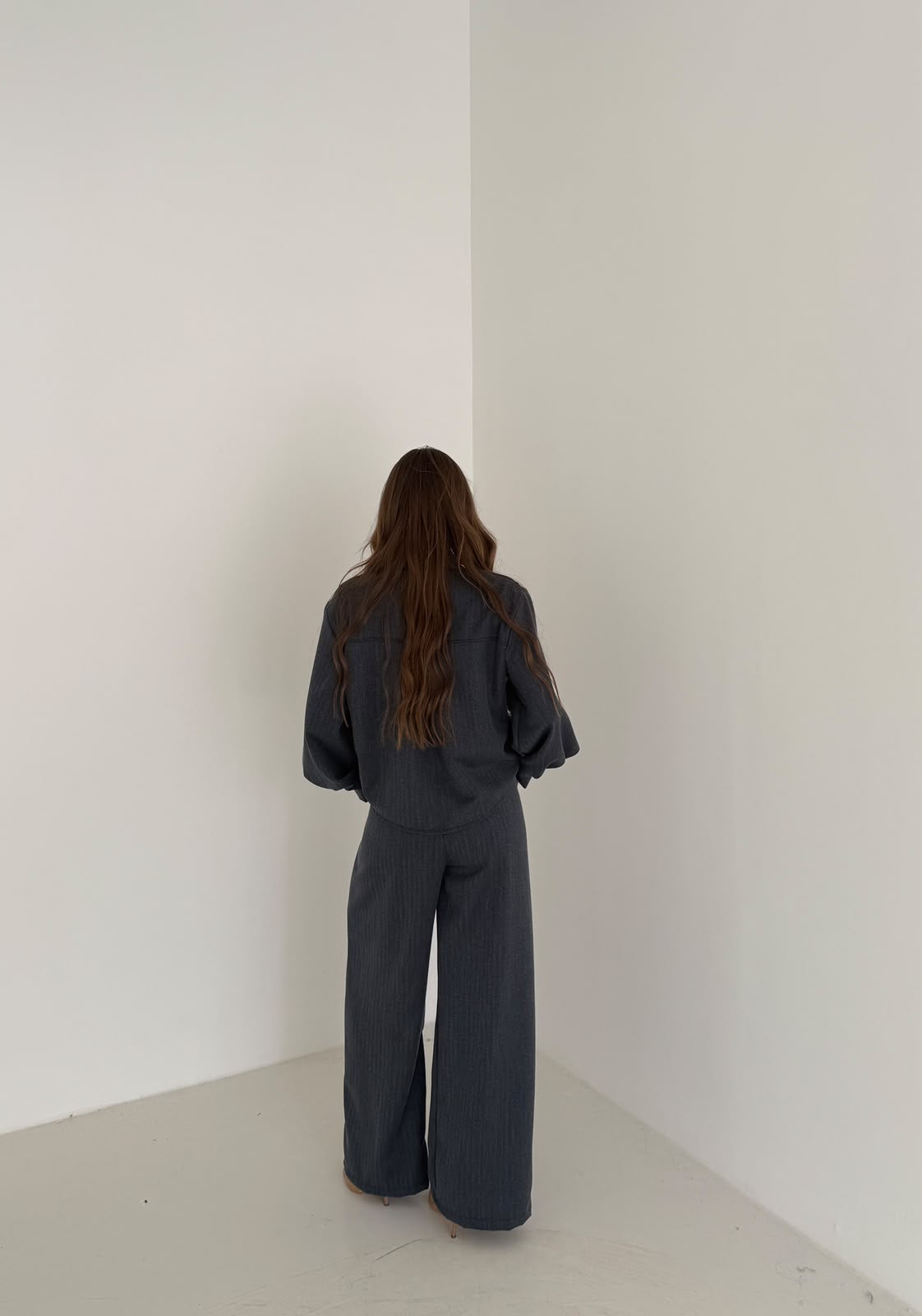Coordinato Lavinia 6625 - DENIM