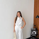 Coordinato Beckie 25042/17130 - BIANCO