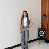 Coordinato Selene M12506 - GRIGIO