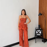 Coordinato Lara 29030/15042 - RAME