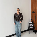 Jeans Sam 22190 - DENIM