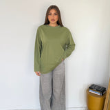 Maglia Liliana 45835-VERDE