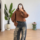 Jeans Melody 45970-DENIM