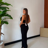 Coordinato Schaty 6093- NERO