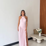 Abito Harper 60601- ROSA