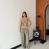 Coordinato Harmony 974291 - VERDE