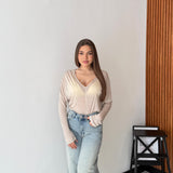 Jeans Zuemy 5539 - DENIM