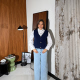 Jeans Britney 3058-DENIM