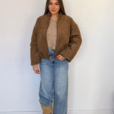 Giubbino James 23468 - CAMEL