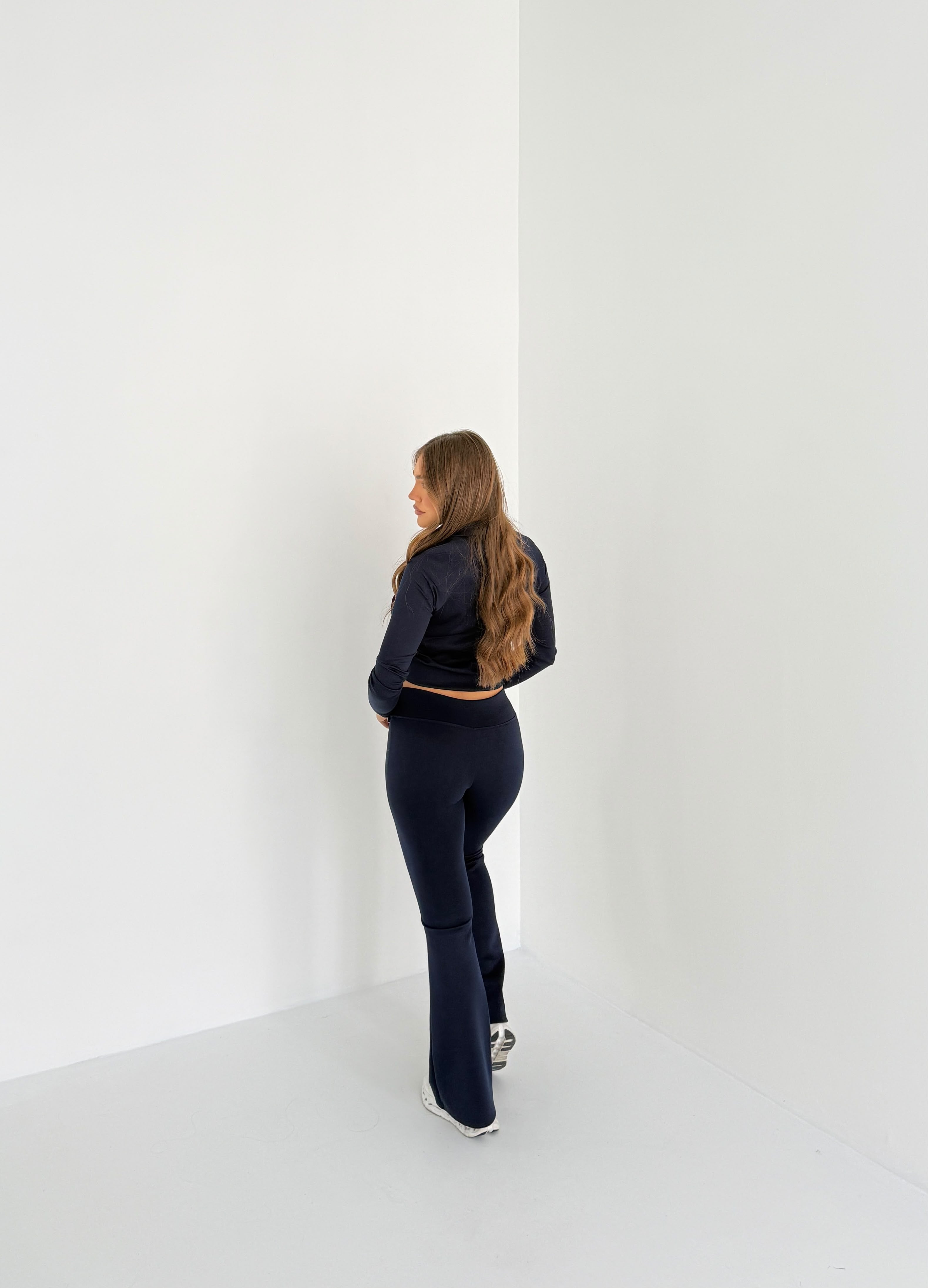 Coordinato Eva 97624- BLU