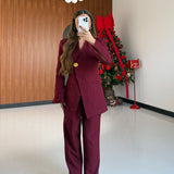 Coordinato Mochy 10599-WINE