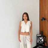 Coordinato Myde 12887 - BEIGE