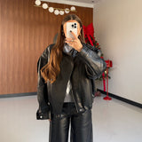 Giubbino Canary 15843-NERO