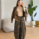 Jeans Missionary 9511-V.MILITARE