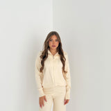 Coordinato Zadìe DT8-1066- PANNA