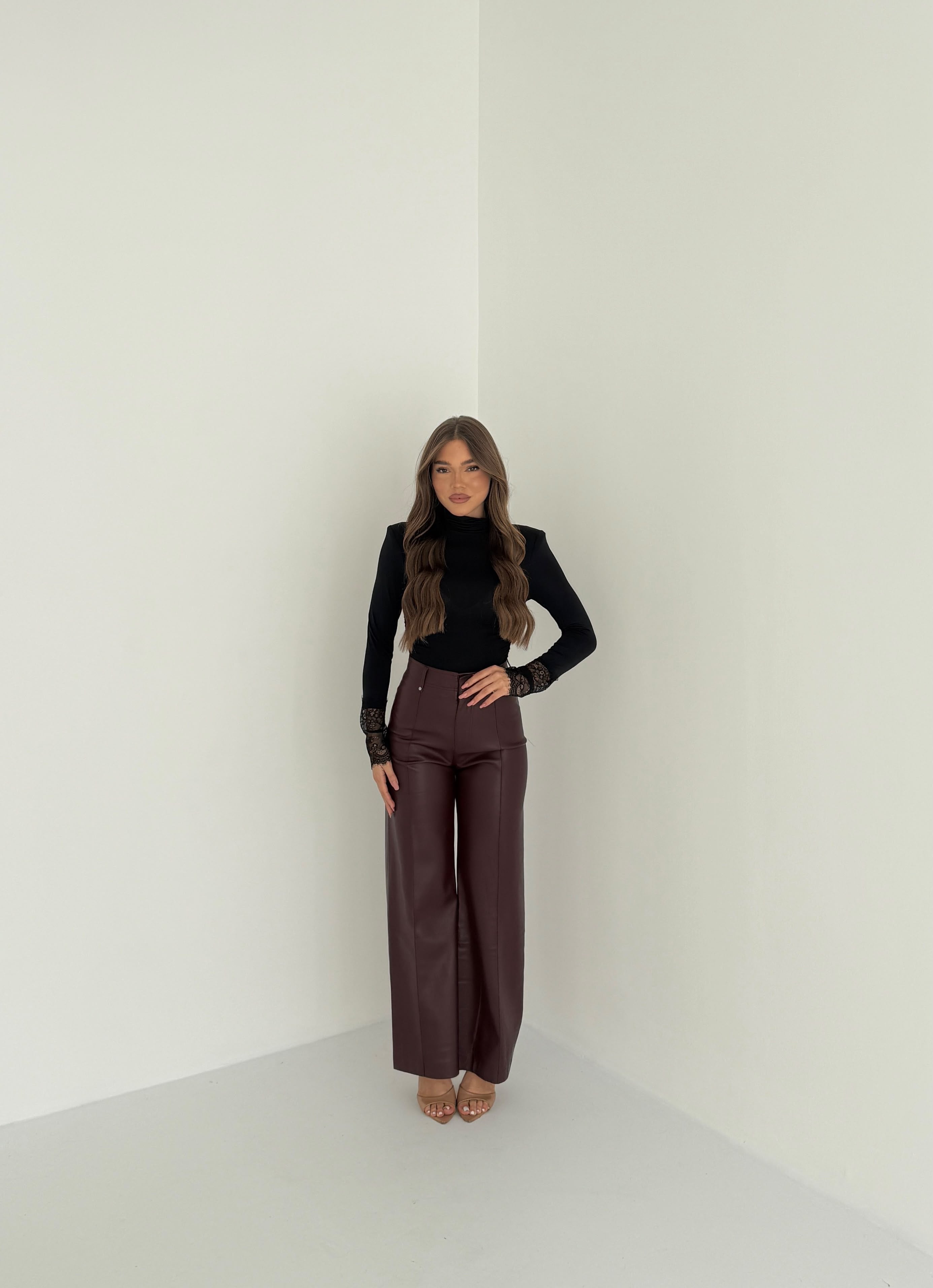 Body Maya 151661- NERO