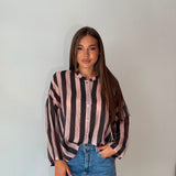 Camicia Rebbie JW1990 - NERO