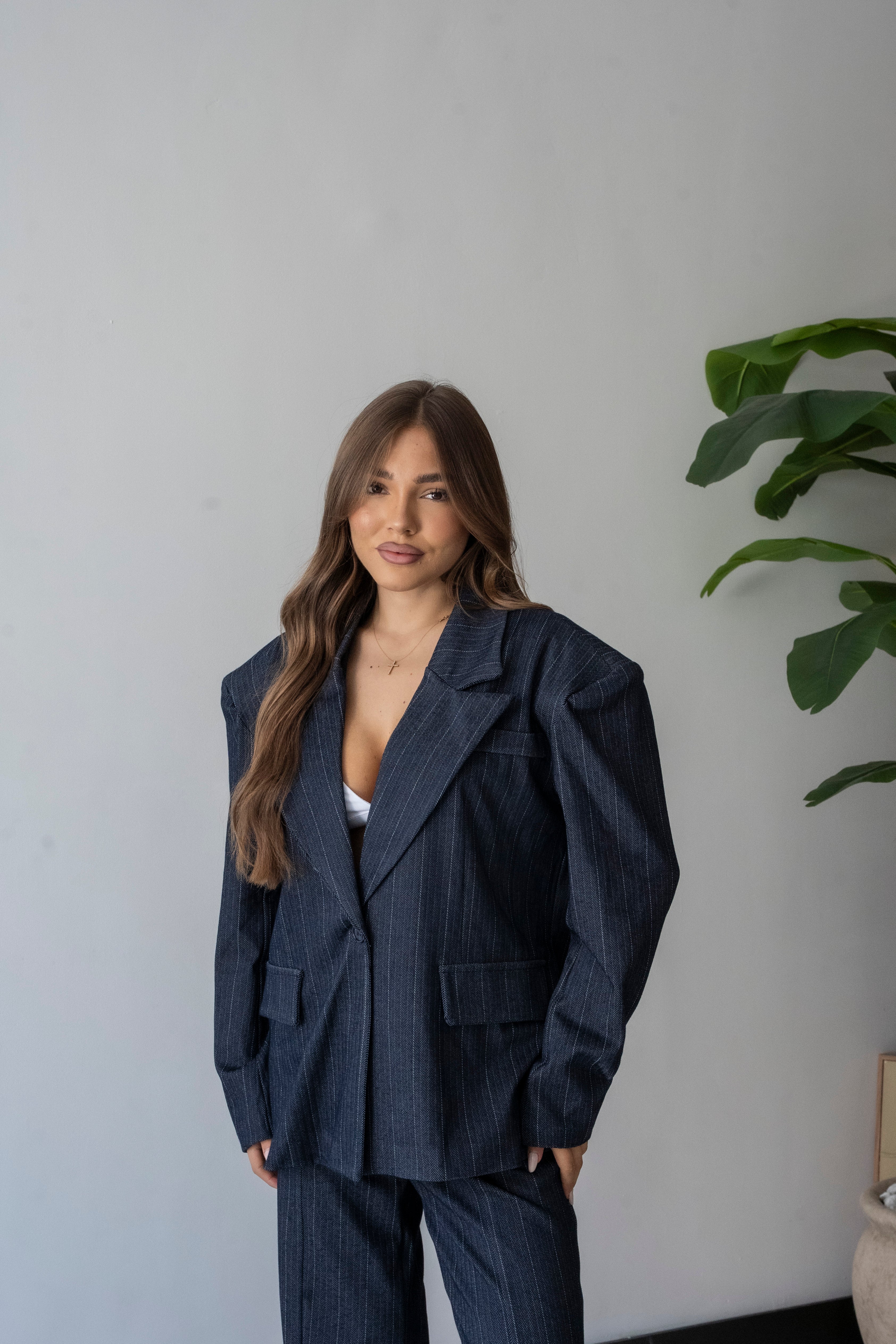 Coordinato Savannah 1189 - BLU