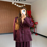 Coordinato Helen 2699 - WINE