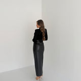 Gonna Helena 67072 - NERO