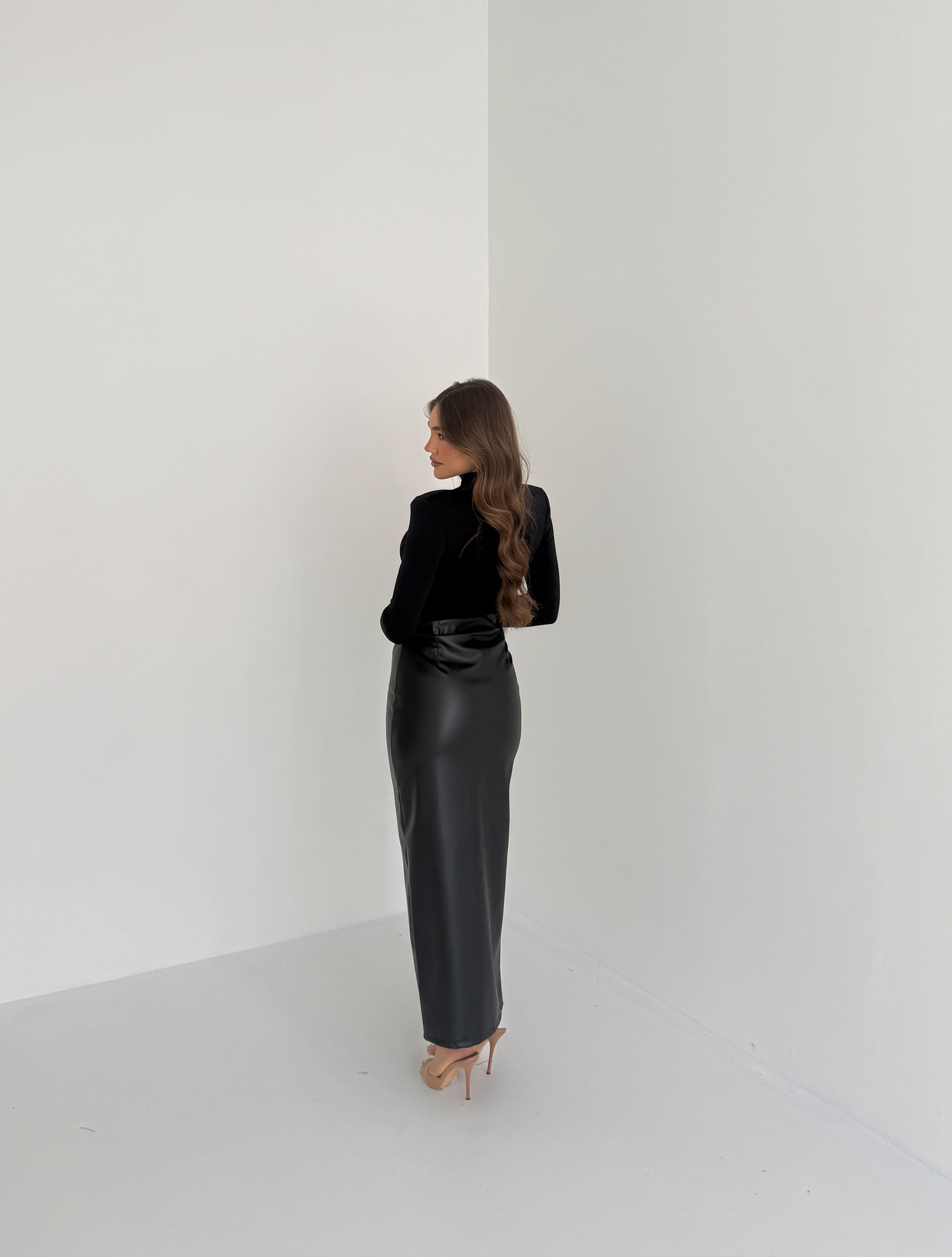 Gonna Helena 67072 - NERO
