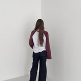 Maglia Kaia 170 - WINE