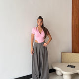 Body Mia 9299 - ROSA