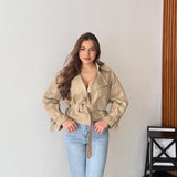 Trench Syria 9367 - CAMEL