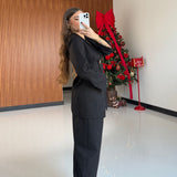 Coordinato Mochy 10599-NERO