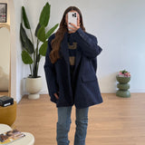 Blazer Ashlee VT-GC01 - BLU