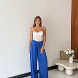 Body Brianna 7262- BIANCO