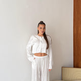 Coordinato Jovie 1923 - BIANCO