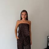 Coordinato Keya 10396- LEO