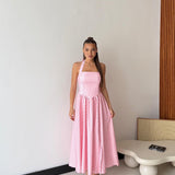 Abito Marylin 27915 - ROSA