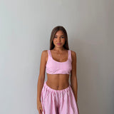 Coordinato Gabrys 96875- ROSA