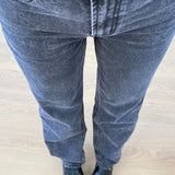 Jeans Jolene 3000-10-NERO