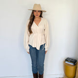 Incrociatina Ylenia 2124-PANNA