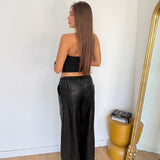 Pantalone Yuma 15865-NERO