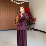 Coordinato Helen 2699 - WINE