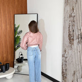 Jeans Melody 5195- DENIM CHIARO
