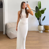 Abito Cleopatra 16101 - BIANCO