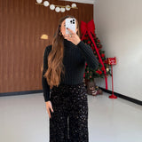 Maglioncino Marvin MT3780A-NERO