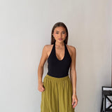 Body Kelly 14763 - NERO