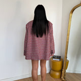 Blazer Olivia  VT-GC02-ROSA