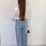 Jeans Harika A1086-DENIM