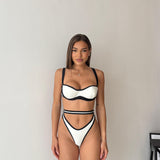 Costume Zendaya 2683 - CREMA