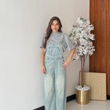Salopette  Yvaine 37019 - DENIM
