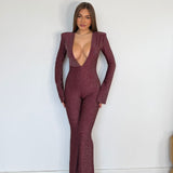 Tutone Fabris 18194-BORDEAUX