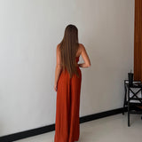 Coordinato Sahara 975421- RAME